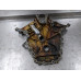 GSW310 Engine Timing Cover For 11-17 Ford F-150  3.5 BR3E6059EA Turbo