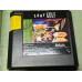 Zany Golf Sega Genesis Complete in Box