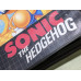 Sonic the Hedgehog Sega Genesis Complete in Box