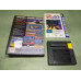 Mario Andretti Racing Sega Genesis Complete in Box