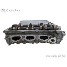 #KY01 Left Cylinder Head For 02-08 Jaguar X-type  3.0 1X4E6C064BA AWD