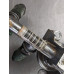 207K103 Fuel Injectors Set With Rail For 02-08 Jaguar X-type  3.0  AWD