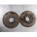 207K104 Exhaust Camshaft Timing Gear For 02-08 Jaguar X-type  3.0 1X4E6256AD AWD