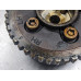207K114 Intake Camshaft Timing Gear For 02-08 Jaguar X-type  3.0 1X4E6C524CB AWD