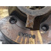 207K114 Intake Camshaft Timing Gear For 02-08 Jaguar X-type  3.0 1X4E6C524CB AWD