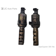 207K116 Variable Valve Timing Solenoid For 02-08 Jaguar X-type  3.0 1X436B297AC AWD