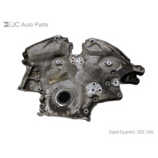 GUE302 Engine Timing Cover For 02-08 Jaguar X-type  3.0  AWD