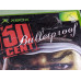 50 Cent Bulletproof Microsoft XBox Complete in Box