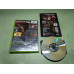 50 Cent Bulletproof Microsoft XBox Complete in Box