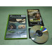 Eragon Microsoft XBox Complete in Box