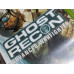 Ghost Recon Advanced Warfighter Microsoft XBox360 Complete in Box