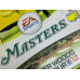 Tiger Woods PGA Tour 12: The Masters Microsoft XBox360 Complete in Box