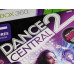 Dance Central 2 Microsoft XBox360 Complete in Box