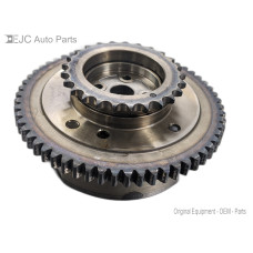 207W105 Intake Camshaft Timing Gear For 13-15 Ford Explorer  3.5 AT4E6C524EF w/o Turbo