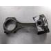 207W106 Piston and Connecting Rod Standard For 13-15 Ford Explorer  3.5 AT4E6K100JA w/o Turbo