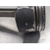 207W106 Piston and Connecting Rod Standard For 13-15 Ford Explorer  3.5 AT4E6K100JA w/o Turbo