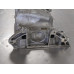 GSW306 Engine Oil Pan For 13-19 Ford Explorer  3.5 DG1E6675EA w/o Turbo