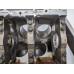 #BMC21 Engine Cylinder Block From 2009 GMC Acadia  3.6 12601922 AWD