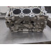 #BMC21 Engine Cylinder Block From 2009 GMC Acadia  3.6 12601922 AWD