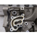 #BMC21 Engine Cylinder Block From 2009 GMC Acadia  3.6 12601922 AWD