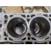 #BMC21 Engine Cylinder Block From 2009 GMC Acadia  3.6 12601922 AWD