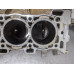 #BMC21 Engine Cylinder Block From 2009 GMC Acadia  3.6 12601922 AWD