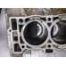 #BMC21 Engine Cylinder Block From 2009 GMC Acadia  3.6 12601922 AWD