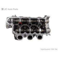 #KI04 Left Cylinder Head For 09-11 GMC Acadia  3.6 12590609 AWD Front