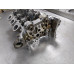 #KI04 Left Cylinder Head For 09-11 GMC Acadia  3.6 12590609 AWD Front