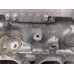 #KI04 Left Cylinder Head For 09-11 GMC Acadia  3.6 12590609 AWD Front