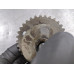 208R019 Idler Timing Gear From 2009 GMC Acadia  3.6 12612841 AWD