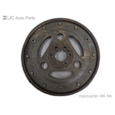 208Z001 Flexplate From 2012 Chevrolet Express 3500  6.0 12654640 RWD