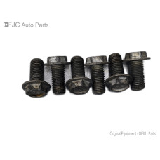 208Z013 Flexplate Bolts For 11-18 Chevrolet Express 3500  6.0  RWD