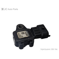 208Z017 Manifold Absolute Pressure MAP Sensor 11-18 Chevrolet Express 3500 6.0 12644228