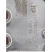 208Z019 Valley Cap For 11-18 Chevrolet Express 3500  6.0 12598833 RWD