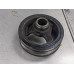 208Z025 Crankshaft Pulley From 2012 Chevrolet Express 3500  6.0 12634105 RWD