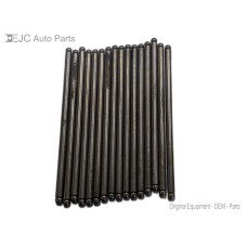 208Z026 Pushrods Set All For 11-18 Chevrolet Express 3500  6.0 10238852 RWD