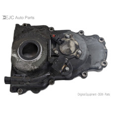 208Z028 Engine Timing Cover From 2012 Chevrolet Express 3500  6.0 12599919 RWD