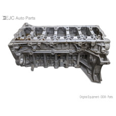 #BMN41 Engine Cylinder Block For 11-12 BMW 535i xDrive  3.0 7585986 Turbo