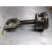 208Q001 Piston and Connecting Rod Standard For 11-12 BMW 535i xDrive  3.0 7624615 Turbo