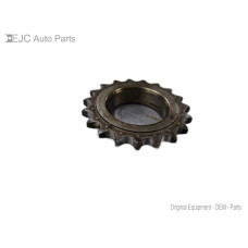 208Q013 Crankshaft Timing Gear For 11-12 BMW 535i xDrive 3.0 7502180 Turbo 208Q013 Crankshaft Timing Gear For 11-12 BMW 535i xDrive 3.0 7502180 Turbo