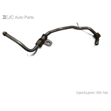 208Q027 Pump To Rail Fuel Line For 11-12 BMW 535i xDrive 3.0 Turbo 208Q027 Pump To Rail Fuel Line For 11-12 BMW 535i xDrive 3.0 Turbo