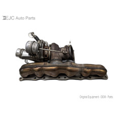 GWH502 Turbo Turbocharger Rebuildable For 11-15 BMW 535i xDrive 3.0 758390711 Turbo GWH502 Turbo Turbocharger Rebuildable For 11-15 BMW 535i xDrive 3.0 758390711 Turbo