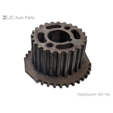 207Z107 Crankshaft Timing Gear For 06-07 Subaru Outback  2.5 13021AA17A w/o Turbo