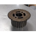 207Z107 Crankshaft Timing Gear For 06-07 Subaru Outback  2.5 13021AA17A w/o Turbo