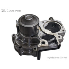 207Z112 Water Coolant Pump For 06-09 Subaru Outback  2.5 21111AA280 w/o Turbo