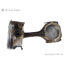 207Z121 Piston and Connecting Rod Standard For 06-07 Subaru Outback  2.5 12100AA310 w/o Turbo