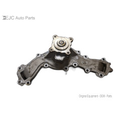 208P010 Water Coolant Pump For 17-20 Chevrolet Colorado  3.6 12655196 4WD