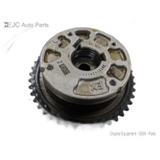 208P015 Left Exhaust Camshaft Timing Gear For 17-20 Chevrolet Colorado  3.6 12684806 4WD