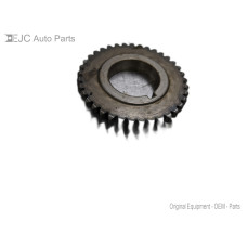 208P019 Crankshaft Timing Gear For 17-20 Chevrolet Colorado  3.6 12647898 4WD